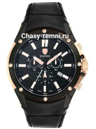 Ремешок Wainer WA-16900-A